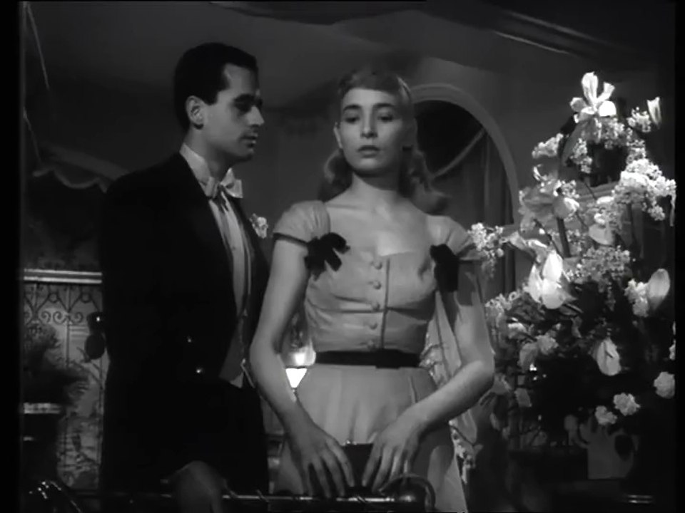 Le Dossier noir ( 1955 - extrait )