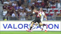 But Alexy BOSETTI (11ème) / OGC Nice - Girondins de Bordeaux (1-3) - (OGCN - GdB) / 2014-15