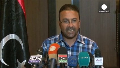 Milicias islamistas se hacen con el aeropuerto de Trípoli