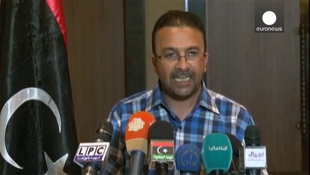 Milicias islamistas se hacen con el aeropuerto de Trípoli