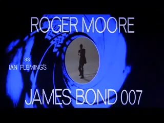 "The Spy Who Loved Me" Theatrical Trailer Original 1977