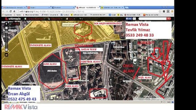 KURTKÖY DUMANKAYA KONSEPT SATILIK 2+1 HAVUZ VE GÜNEY CEPHELİ 2+1 DAİRE