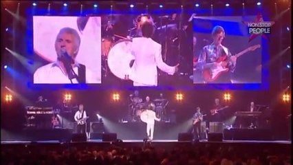 Cliff Richard entendu dans une affaire d'agression sexuelle sur mineur