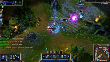 League of Legends Let's Play Episode  164