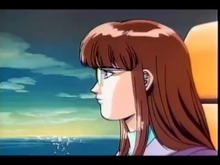 Detonator Orgun Trailer