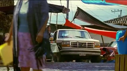 Ready or Not (Official Trailer) 2009