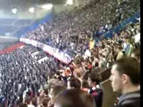 Psg monaco echange auteuil boulogne