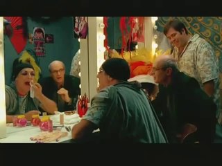 IRMA VAP - O RETORNO (2006) TRAILER OFICIAL