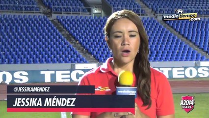 La presión para mí no existe: Rubén Omar Romano