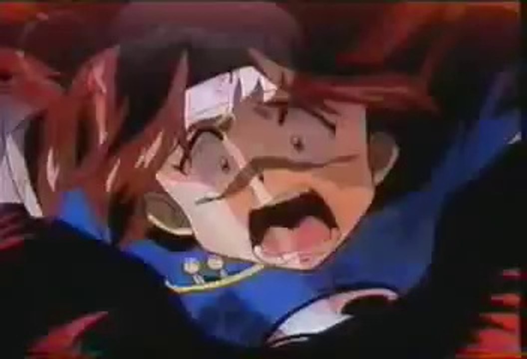 Devil Hunter Yohko Trailer