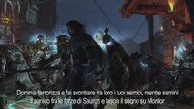 La Terra di Mezzo™ - L’Ombra di Mordor™ - Lo Spirito - Gameplay Ufficiale Italiano