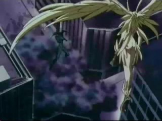 Devilman Lady Trailer