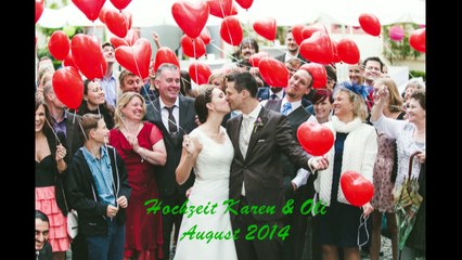 Wedding Directors Cut