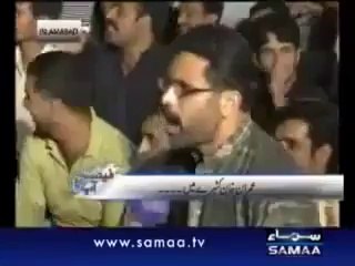 Imran Khan criticized