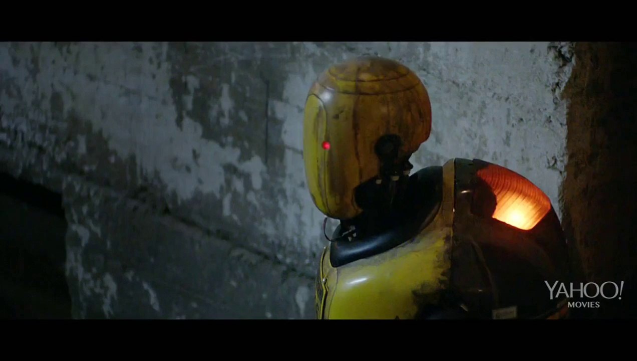 Automata - Bande annonce (VOSTFR)