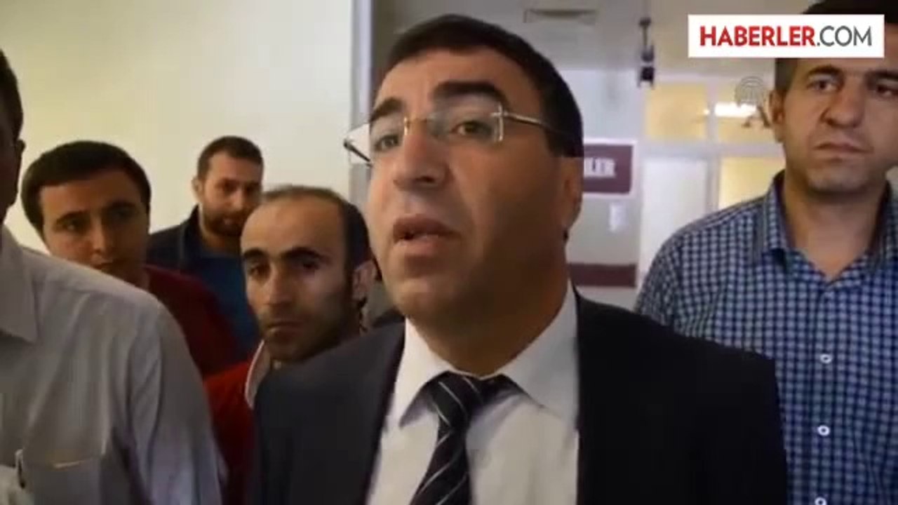 Sarıkamış Belediye Başkanı Göksal Toksoy