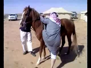 مقطع فيديو مضحك ههههه