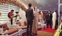 Danish and Ayeza Khan Walema Video-Valima Mobile Clip