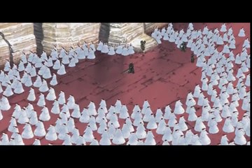 Trailer : Bleach [Memories Of Nobody]
