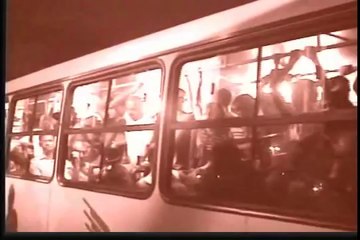 "Transbordo" Curta Metragem - Experimental - Salvador