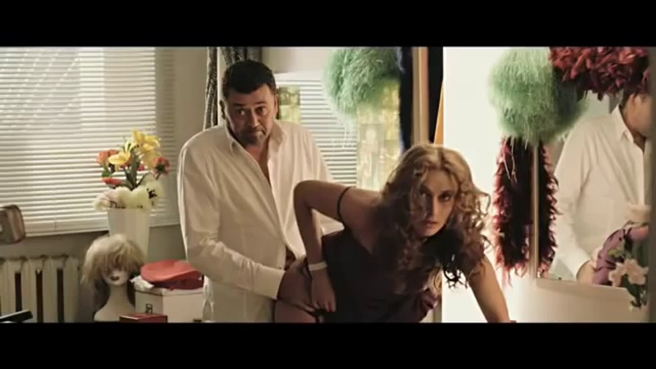 ZERO II 2 trailer 2010