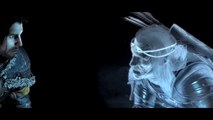 La Terra di Mezzo - L’Ombra di Mordor Story Trailer - The Bright Lord - HD