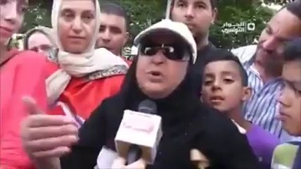 صاروخ أرض جو للمجرم راشد الغنوشي و أتباعه