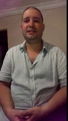 Murat Boz İçin Ağlayan Adam