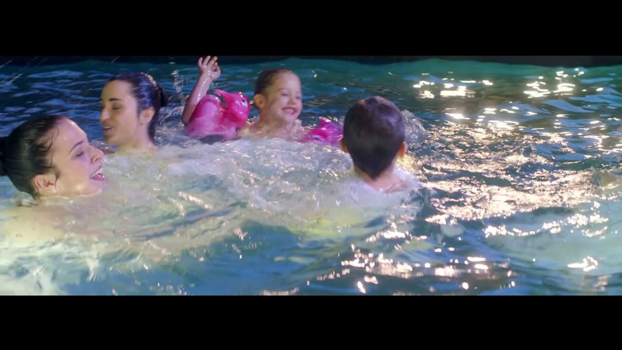 Pub Club Med 2014 Le Ballet