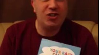 Robert Lopez , 35 Translator Testimonial for the book Your Baby Can Do This