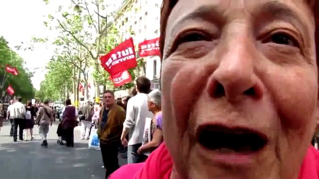 Alain Soral : De la misère en milieu militant 1/3