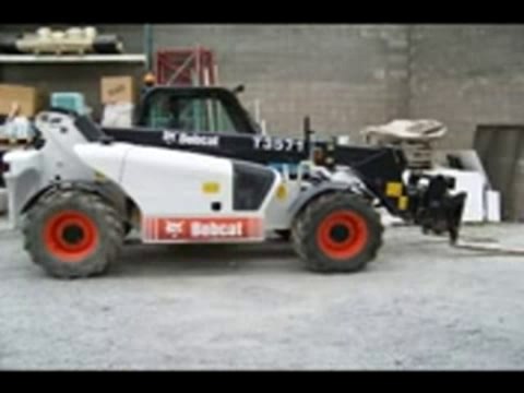 Bobcat T3571 T35120 Telescopic Handler Parts Catalog Manual INSTANT DOWNLOAD