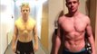 how to lose belly fat fast BEFORE AND AFTER Body Transformations Motivation and Inspiration
