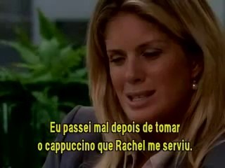 A Assistente Perfeita