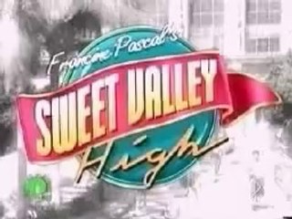 Sweet Valley High: A Série dos Anos 90 📚