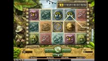 Gonzos Quest Slot Game