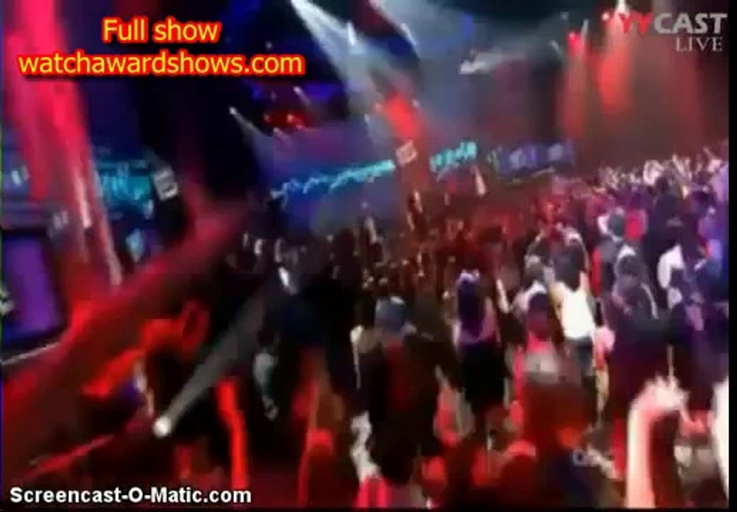 5 Seconds of Summer performance live MTV Video Music Awards 2014