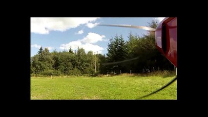 Piste ULM St-Julien-Puy-Laveze