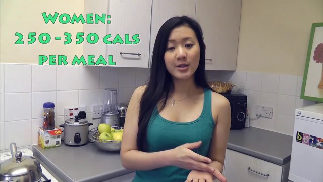 How to Lose Weight Fast Without Dieting - 3 Simple Tips