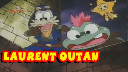 Laurent Outan [French YTP]