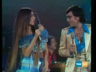 Al Bano y Romina Power - Prima Notte D'Amore