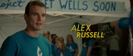 Believe Me Official Trailer #2 (2014) - Nick Offerman, Alex Russell Crime Comedy HD