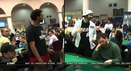 WPT Bay 101 Shooting Stars - Capítulo 2