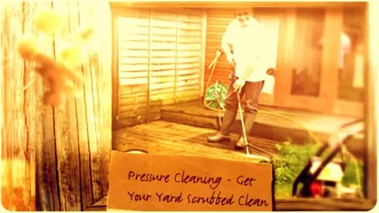 Pauls Gutter Cleaning Melbourne