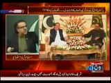 Pakistan Ko Kaisay Khana Hai - In Ka Sirf Yehi Menu Hai Dr Shahid Masood