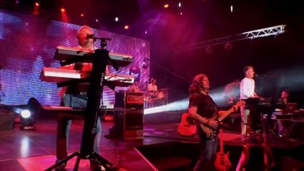 FSB - Високо Live! `2011