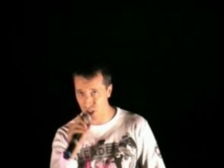 Steph chante balavoine