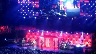 Iggy Azalea Rita Ora Black Widow performance live MTV VMA 2014