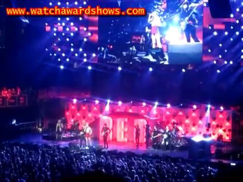 Iggy Azalea Rita Ora Black Widow performance live MTV VMA 2014