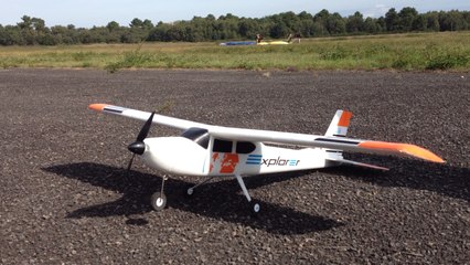 Aéromodélisme : Construire et Piloter des Avions ✈️